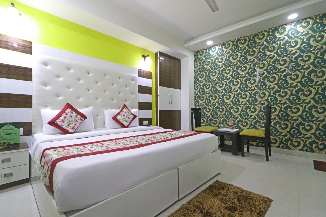 Hotel Star Inn Suite - Delhi Airport 新德里 外观 照片