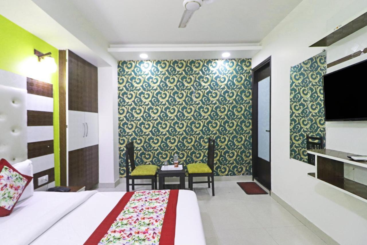 Hotel Star Inn Suite - Delhi Airport 新德里 外观 照片